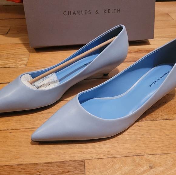 Heel pump - Picture 3 of 4